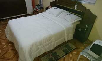 Imagem 3: Casa no jacinta andrade porteira fechada tudo em dias so no ponto de transferência