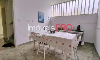 Imagem 6: Casa residencial com 4 dormitórios, 1 suíte, 2 vagas e com 280m² de área útil