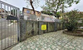 Imagem 3: Casa linear de 3 quartos com suíte no Monte Castelo