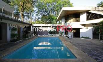 Imagem 2: Sobrado, Alto de Pinheiros - São Paulo