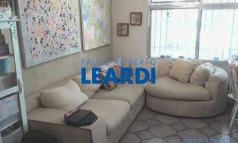 Imagem: SOBRADO - ÁGUA RASA - SP