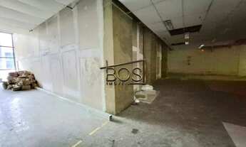 Imagem 5: Locação de loja para rua com possibilidade de ampliação via sobreloja