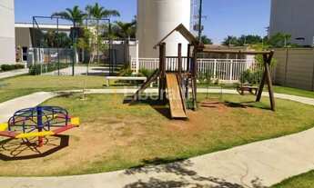 Imagem 7: Apartamento para para aluguel, 2 quartos no Terra Preta - Monte Mor I Cód: 35179