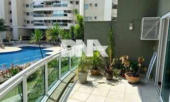 Imagem 5: Apartamento - Duplex / Residencial / Barra da Tijuca