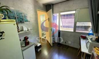 Imagem 5: Conjunto comercial para venda em Jabaquara, 29m² 1 vaga