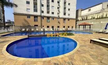 Imagem 6: Apartamento em condominio clube, face norte com 3 dormitórios à venda, 68 m² por R$ 410.00