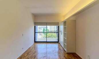 Imagem 3: Apartamento com 1 dormitório para alugar, 39 m² por R$ 3.275,00/mês - Santa Cecilia - São