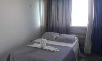 Imagem 2: Casa com vista para o mar praia otima