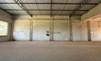 Imagem 7: Salão para alugar, 270 m² por R$ 25.250/mês - Vila do Golf - Ribeirão Preto/SP