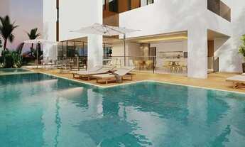 Imagem 2: Imóvel para venda com 121 metros quadrados com 4 quartos em Madalena - Recife - PE