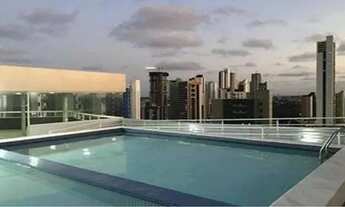 Imagem 2: FLAT BAIRRO MIRAMAR