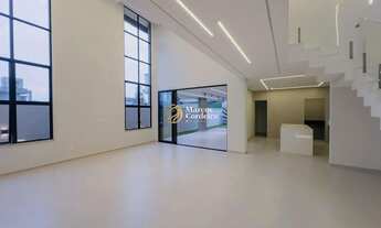 Imagem 4: Casa No terras Alphaville com 4 suítes + escritório em Cidade Alpha - Eusébio