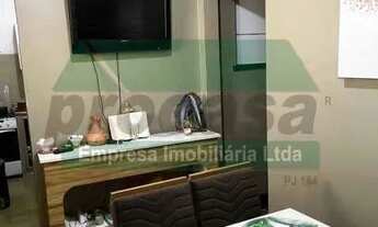 Imagem: Apartamento com Área Privativa - / Residencial