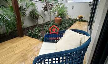 Imagem 3: Casa no Alphaville 2