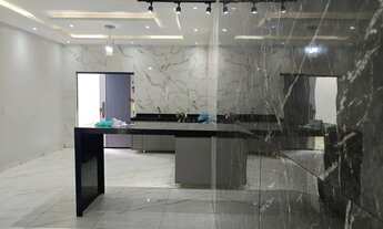 Imagem 4: Aluga-se uma casa no bairro Cidade Jardim, Parauapebas-Pará