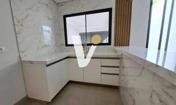 Imagem 6: Casa para Venda em Presidente Prudente, Jardim Novo Bongiovani, 3 dormitórios, 1 suíte, 2