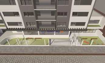 Imagem 3: Apartamento alto padrão com 141,92m², 3 suítes, 2 vagas, no bairro Tristeza em P