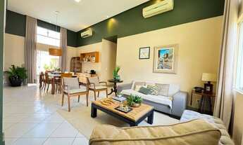 Imagem 5: Casa com 4 quartos, sendo 3 Suites à venda, 400 m² por R$ 2.850.000 - Olho D'agua - S