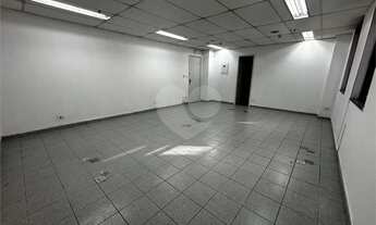 Imagem 3: Salas à venda ou para locação em Santana - SP