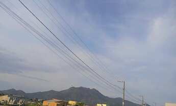 Imagem 5: Casa pequena (loteamento serra ville