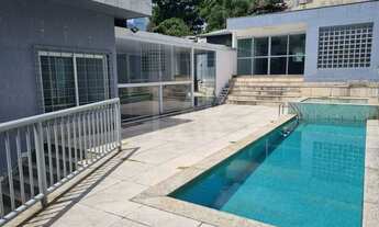 Imagem: Casa à venda, 4 quartos, 3 suítes, 5 vagas