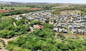 Imagem 3: Terreno alto padrão no Condomínio Alphaville 3, com 494m², à venda em Ribeirão Preto/SP I