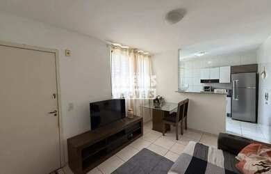 Imagem 2: Apartamento à venda 2 quartos no Bairro AMAZONAS