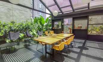 Imagem 2: Aluguel Apartamento 1 Dormitórios - 62 m² Vila Madalena