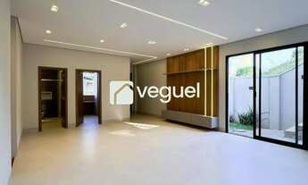 Imagem 2: Casa em Condomínio Alphaville para alugar com 3 suítes, Ribeirão Preto/SP