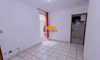 Imagem 4: Apartamento de 2 quartos, Bairro São João Batista em Belo Horizonte