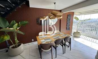 Imagem 4: Cobertura Duplex 2 dorm. (2 suítes) 2 vagas, Centro - São Caetano