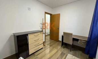 Imagem 7: Apartamento para aluguel, 3 quartos, 2 vagas, Monsenhor Messias - Belo Horizonte/MG