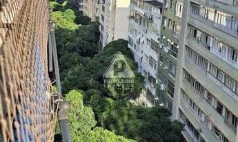 Imagem 5: Apartamento 2 Quartos com Suíte, 2 Varandas e 2 Vagas Copacabana, RJ