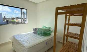 Imagem 3: Casa no Cond. Gran Paraíso Mobiliada, 180m², 3 suítes e 2 vagas de garagem