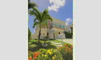 Imagem 4: LOCAÇÃO PREMIUM - CASA CONDOMÍNIO FECHADO - BOSQUE DAS GAMELEIRAS