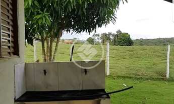 Imagem 3: REF: OFFICE2240 - Chácara com 3 Hectares em Cristinópolis, Goiás. codigo: 49239