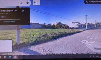 Imagem 2: OPORTUNIDADE R$ 200 mil Terreno 480m², próximo a Avenida Marcílio Dias, na parte alta