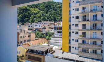 Imagem 2: Quarto e sala novinho e esperando por você para venda