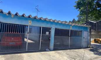 Imagem: Terreno com 3 casas em São Miguel Paulista