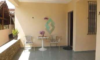 Imagem 3: Higienópolis Casa em condomínio com 3 dormitórios