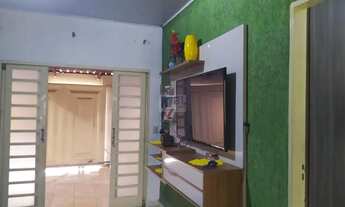 Imagem 5: CASA - JARDIM NOVA ESPERANÇA, GOIÂNIA/GO