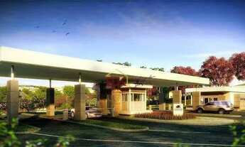 Imagem: Terreno à venda, 505 m² por R$ 1.378.000