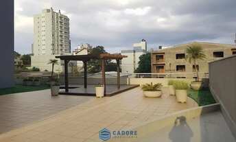 Imagem 6: Apartamento Cond. Authentic, a venda no Panazzolo