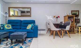 Imagem 3: APARTAMENTO 3 DORMITÓRIOS A VENDA, NO BAIRRO TERESÓPOLIS