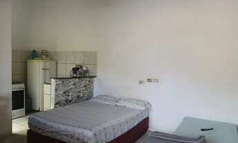 Imagem 3: Kitnet mobiliada hospedagem diária ou temporada