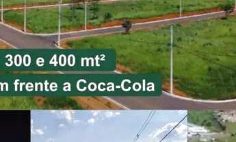 Imagem 3: LOTES PARCELADOS EM 240 x