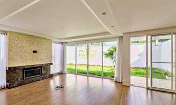 Imagem 2: CASA EM CONDOMÍNIO PARA VENDA COM 3 SUÍTES NO SANTO INÁCIO