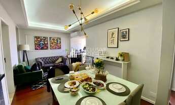 Imagem: RIO SENA BELO APTO DE 98 METROS, 3/4 SENDO