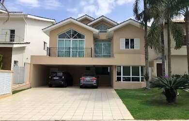 Imagem: Casa à venda em Santana de Parnaíba, Alphaville