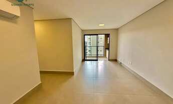 Imagem 3: LOCAÇÃO - Apartamento no Residencial Quartier Bragança Paulista SP